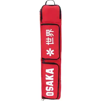 Hockeydirect Osaka medium stickbag aanbieding