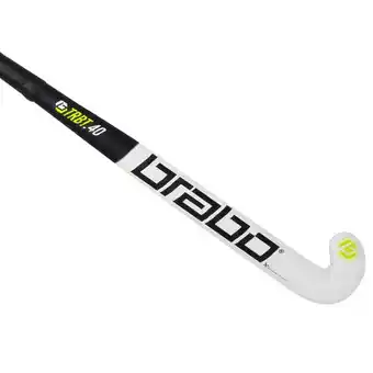 Hockeydirect Brabo tc-40 midbow aanbieding