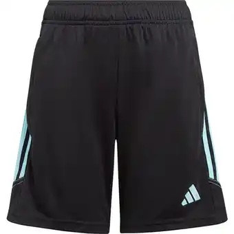 Hockeydirect Adidas tiro 23 club training short kids aanbieding