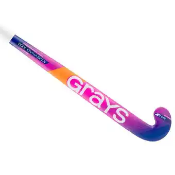 Hockeydirect Grays 500i dynabow hout indoor junior aanbieding