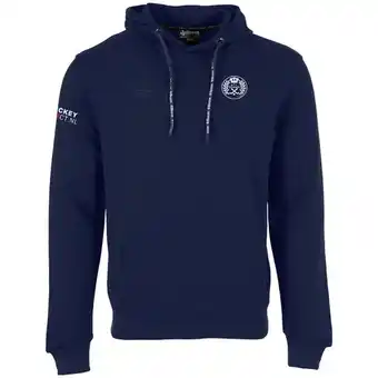 Hockeydirect Reece studio hoodie junior olympia aanbieding