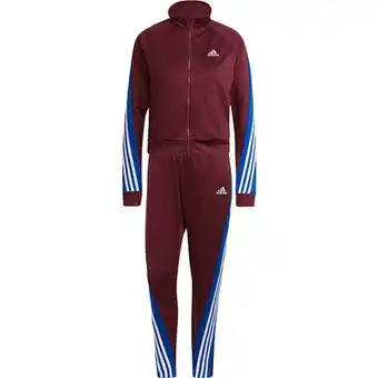 Hockeydirect Adidas tracksuit aanbieding