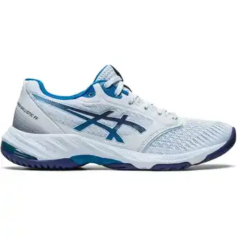 Hockeydirect Asics netburner ballistic ff 3 women aanbieding