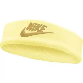 Hockeydirect Nike classic terry wide headband aanbieding