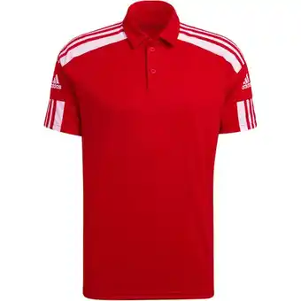 Hockeydirect Adidas squadra polo aanbieding