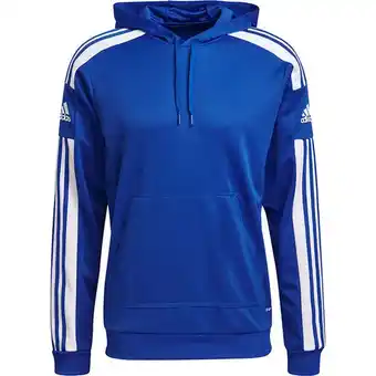 Hockeydirect Adidas squadra hoody aanbieding