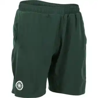 Hockeydirect Indian maharadja tech short jongens aanbieding