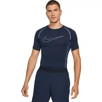 Hockeydirect Nike pro shortsleeve aanbieding