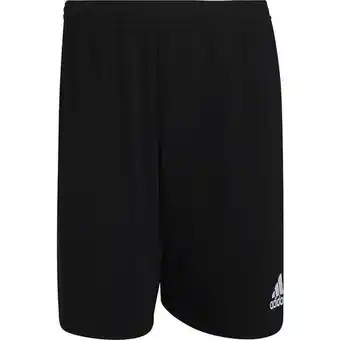 Hockeydirect Adidas entrada 22 training short aanbieding