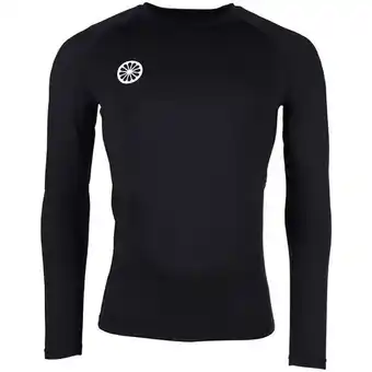 Hockeydirect Indian maharadja first layer thermoshirt heren aanbieding