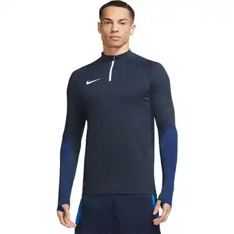 Hockeydirect Nike strike drill top aanbieding