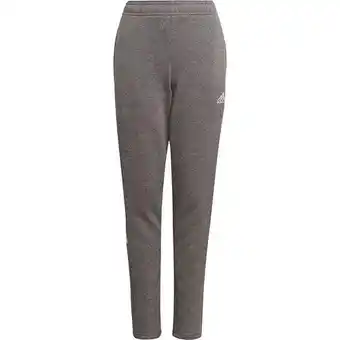 Hockeydirect Adidas tiro sweat pant kids aanbieding