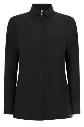 Herqua Zoso agnes blouse dames aanbieding