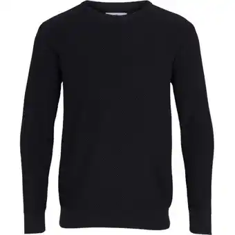 Herqua Kronstadt gavin cotton casual sweater heren aanbieding