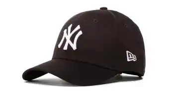 Herqua New era kids 940 new york yankees pet skate aanbieding