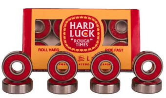 Herqua Hard luck hard times lagers aanbieding