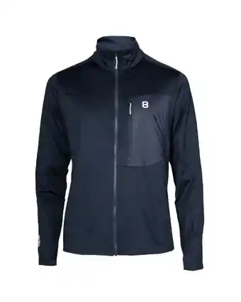 Herqua Altitude 8848 amtech sweat casual vest heren aanbieding