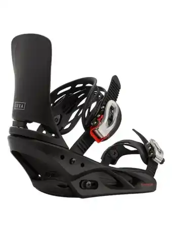 Herqua Burton lexa re:flex snowboard binding aanbieding