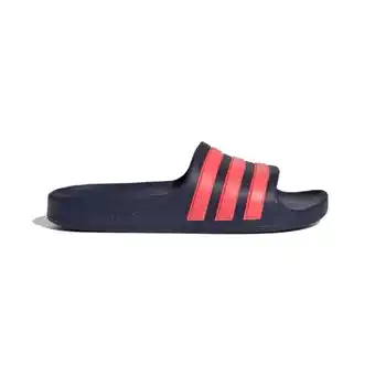 Herqua Adidas adilette aqua badslippers jr aanbieding