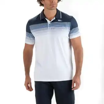 Herqua Sjeng sports jean polo heren aanbieding