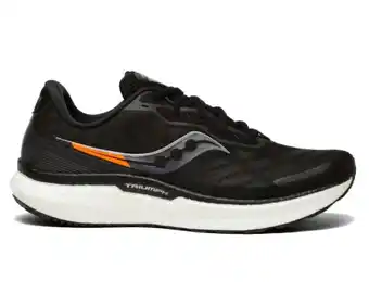 Herqua Saucony triumph 19 hardloopschoenen heren aanbieding