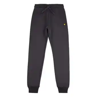 Herqua Lyle & scott lyle and scott classic bb jogger trainingsbroek jongens aanbieding