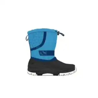 Herqua Stuf snowy ii snowboots jr aanbieding