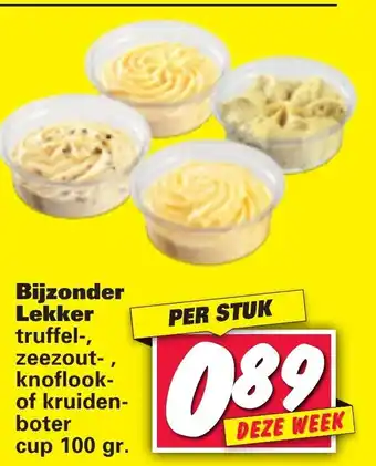 Nettorama Bijzonder Lekker 100g aanbieding