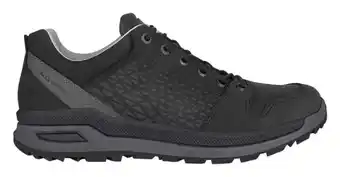 Herqua Lowa strato evo ll low wandelschoenen heren aanbieding