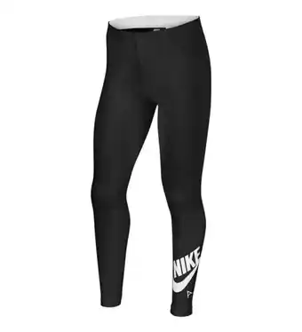 Herqua Nike air favorites sportlegging meisjes aanbieding