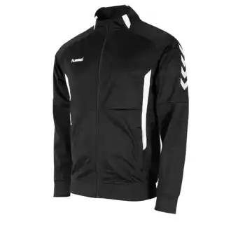 Herqua Hummel authentic jacket jr. voetbalsweater jr aanbieding