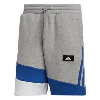 Herqua Adidas m fi cb sh sportshort heren aanbieding