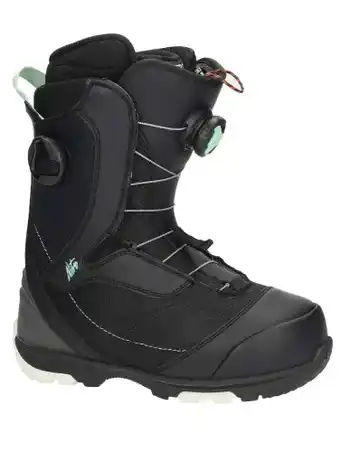 Herqua Nitro cypress boa dual snowboardschoenen dames aanbieding