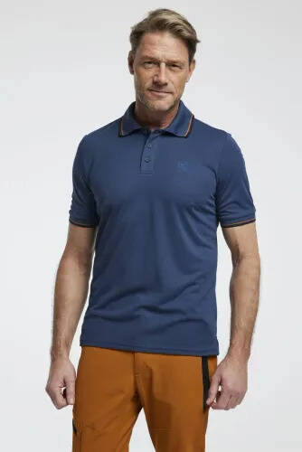 Herqua Tenson pargas polo polo heren aanbieding