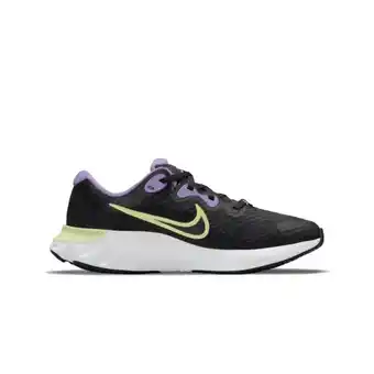 Herqua Nike renew run 2 sneakers meisjes aanbieding