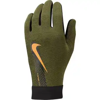 Hockeydirect Nike academy therma fit player gloves aanbieding