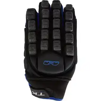 Hockeydirect Tk 1 plus indoor handschoen links aanbieding