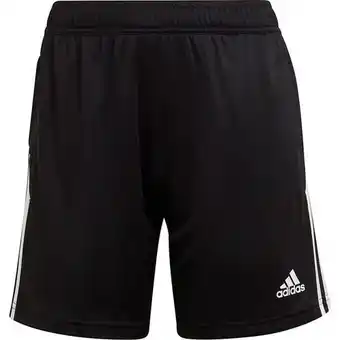 Hockeydirect Adidas condivo 22 training short dames aanbieding