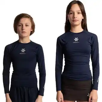 Hockeydirect Osaka baselayer longsleeve junior aanbieding