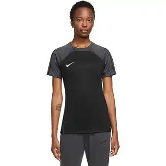 Hockeydirect Nike strike top dames aanbieding