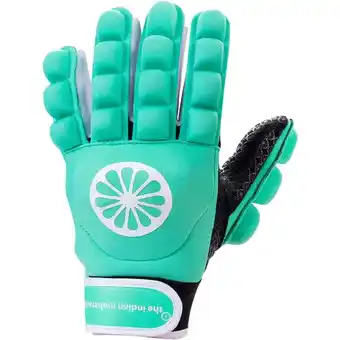 Hockeydirect Indian maharadja indoor handschoen links aanbieding