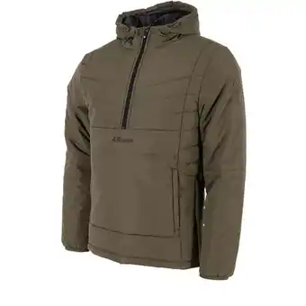 Hockeydirect Reece mackay anorak puffer jacket aanbieding