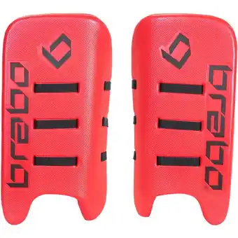 Hockeydirect Brabo formule 3 legguards aanbieding