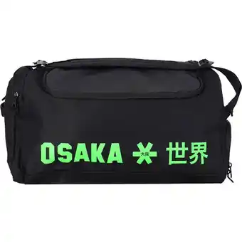 Hockeydirect Osaka sports duffle aanbieding