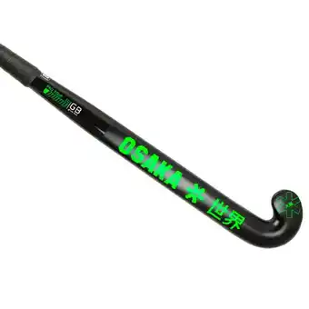 Hockeydirect Osaka pro tour 10 2.0 grow bow junior aanbieding