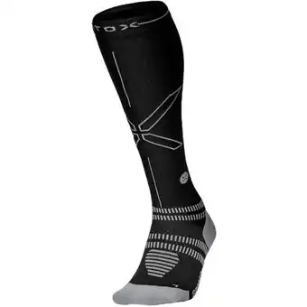 Hockeydirect Stox compressie sports sokken heren aanbieding