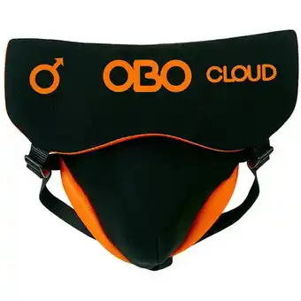 Hockeydirect Obo cloud tock heren aanbieding