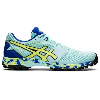 Hockeydirect Asics field ultimate limited edition dames aanbieding