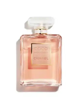 ICI Paris XL Chanel eau de parfum spray - coco mademoiselle eau de parfum spray - 100 ml aanbieding