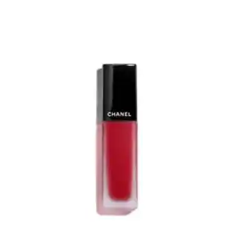 ICI Paris XL Chanel lipstick - rouge allure ink matte, vloeibare lippenstift aanbieding